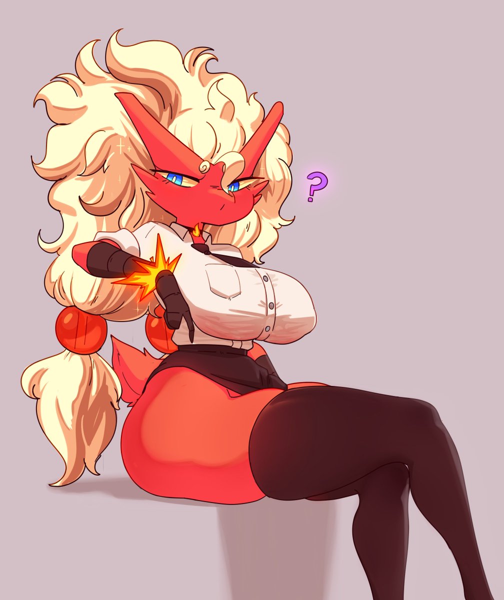 Blaziken
-
-
-
#digitalart #pokemon #Fanart