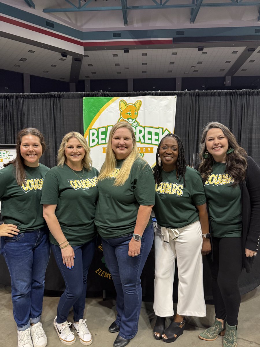 2025 job fair!!! #KatyISD #BCE