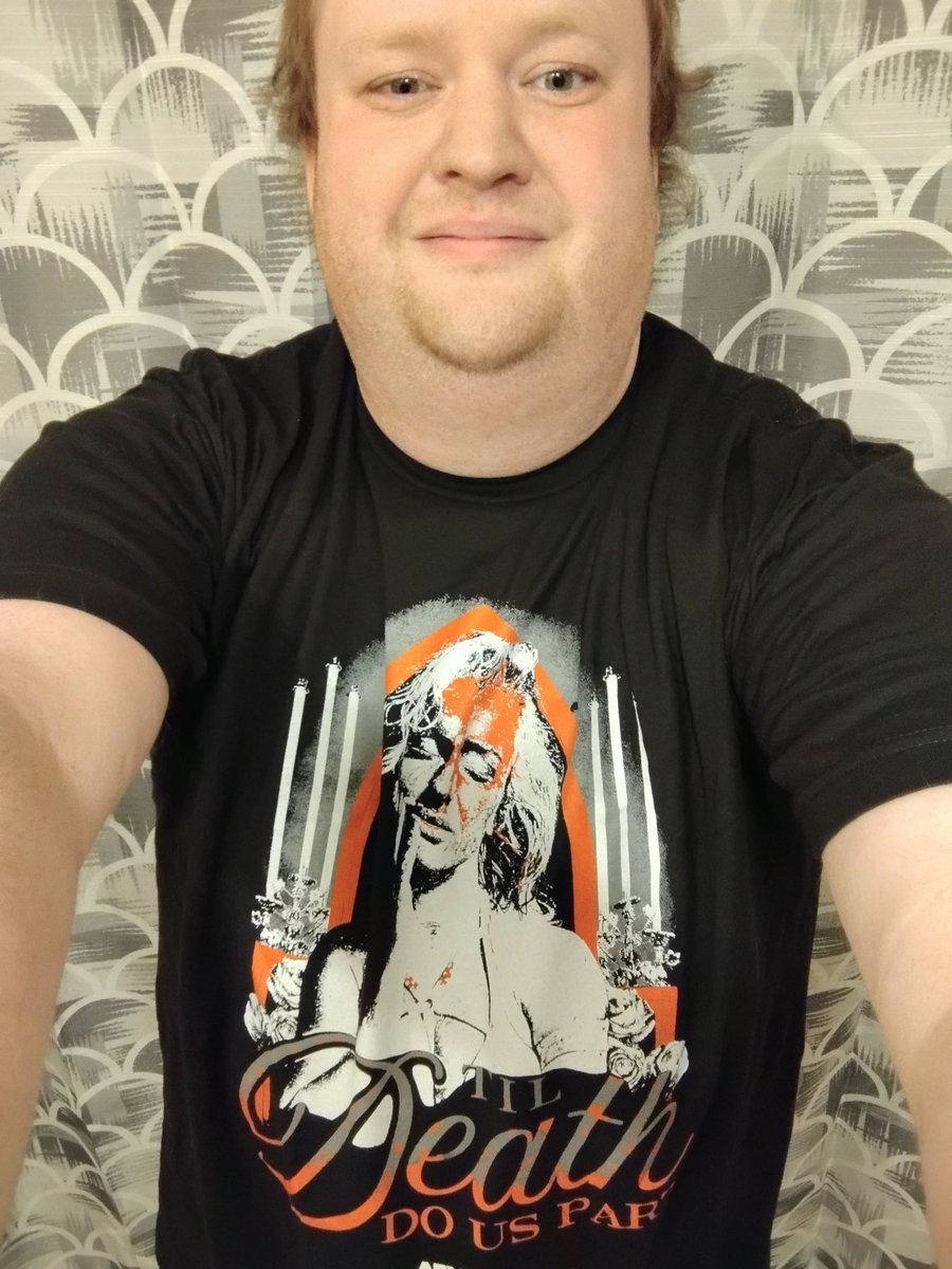 sdudas1992's tweet photo. OMG this @MariahMayx shirt from the all elite crate is so awesome! 🔥 #MariahMerch https://t.co/1MmYmtu7i9