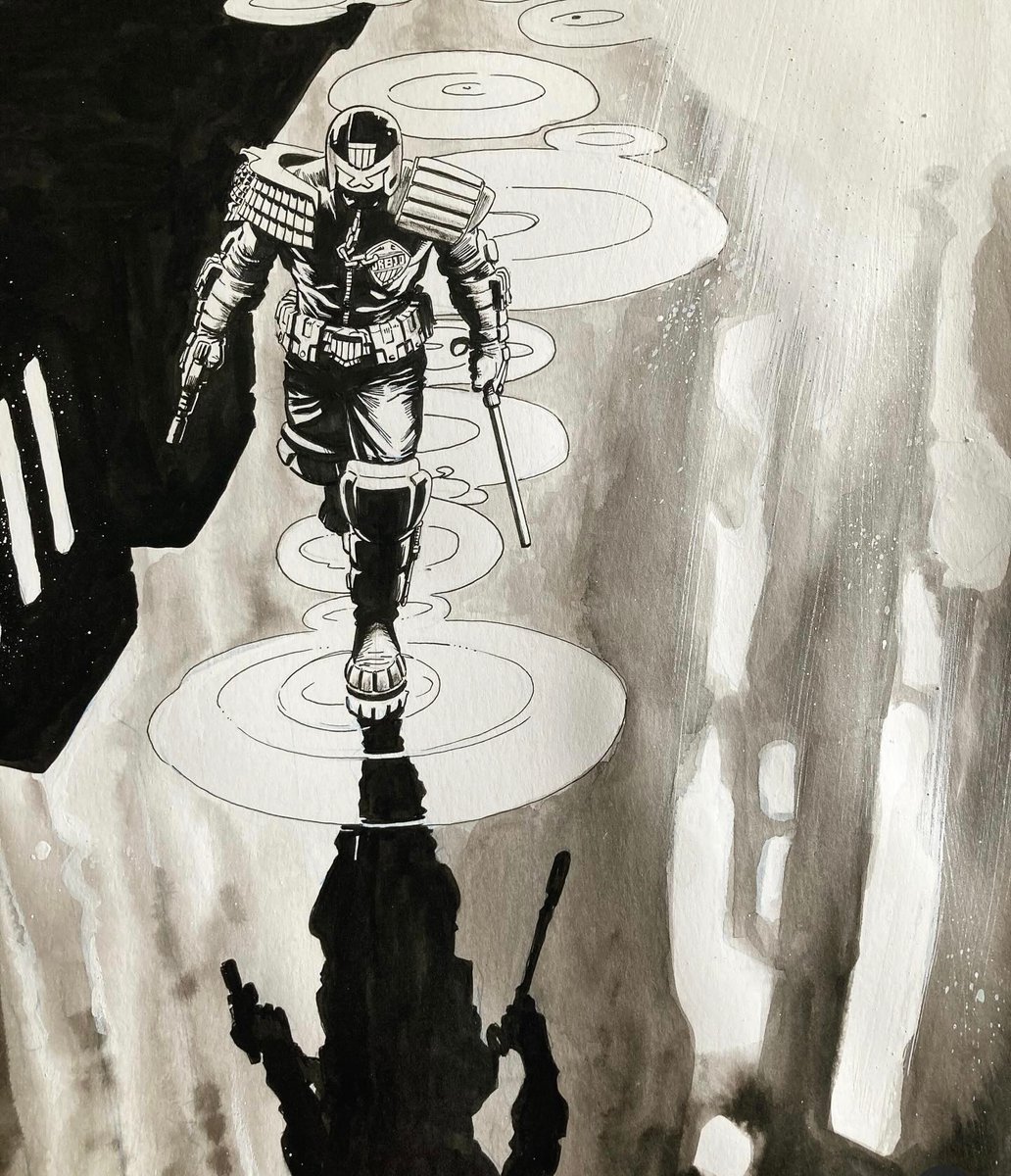 DREDD ᶠᶠᶜ (@BrDredd) / Posts / X