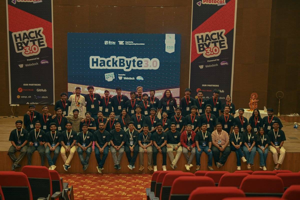 HackbyteTPC's tweet image. HaaaaaaaaaaaaaaaaaaaaaaaaaaaaackByteeeeeeeeeeeeeeeeeee
What a run, I'm hooked 🎅
More in the pipeline..... stay tuned fellas
#hackbyte