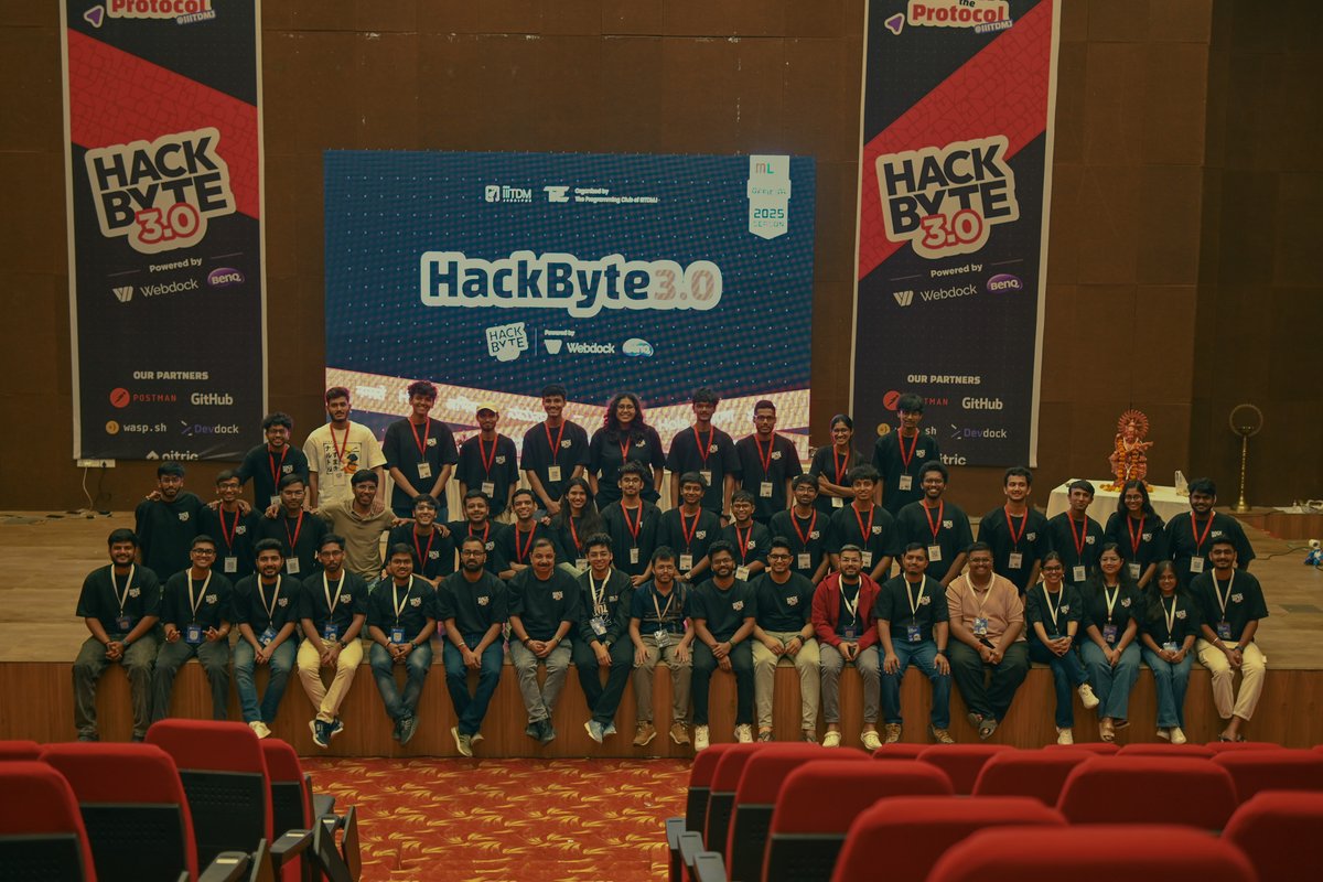 HackbyteTPC's tweet image. HaaaaaaaaaaaaaaaaaaaaaaaaaaaaackByteeeeeeeeeeeeeeeeeee
What a run, I'm hooked 🎅
More in the pipeline..... stay tuned fellas
#hackbyte