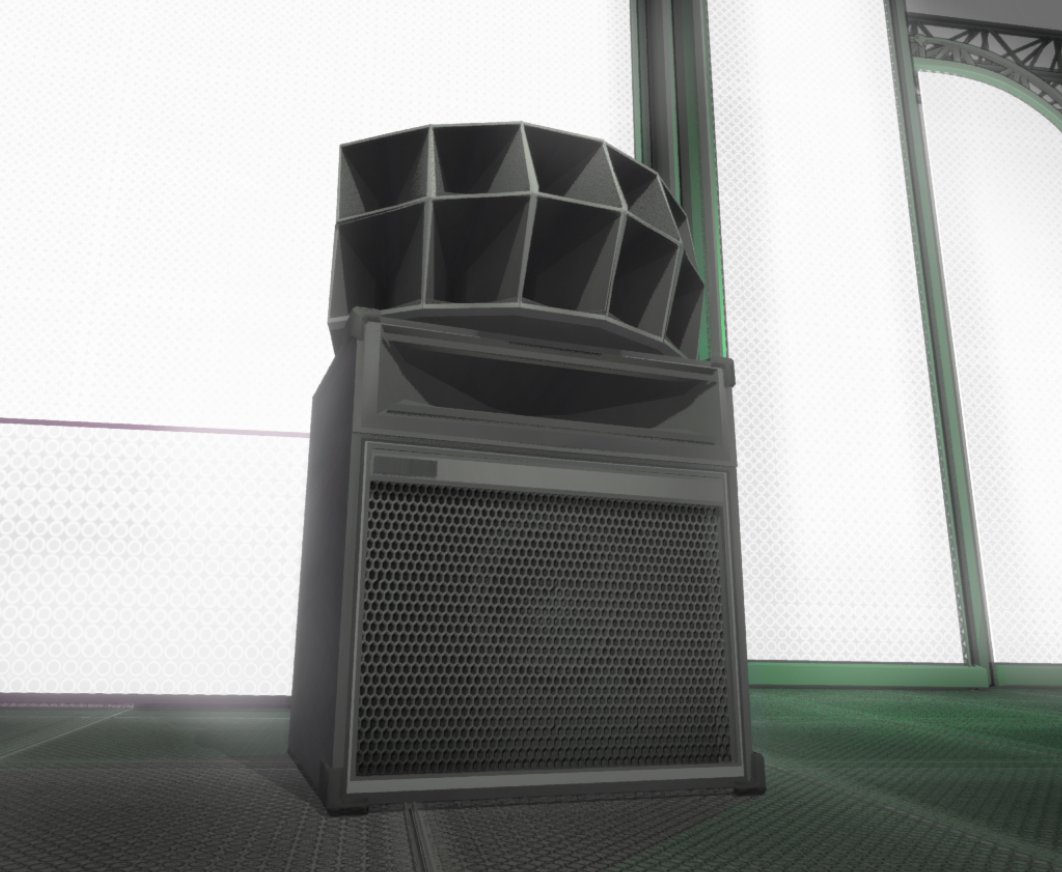 HIIIO DIGITAL. 3D建模 tweet media