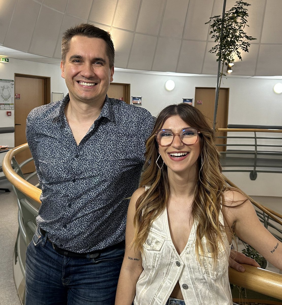 Hit Story tweet media