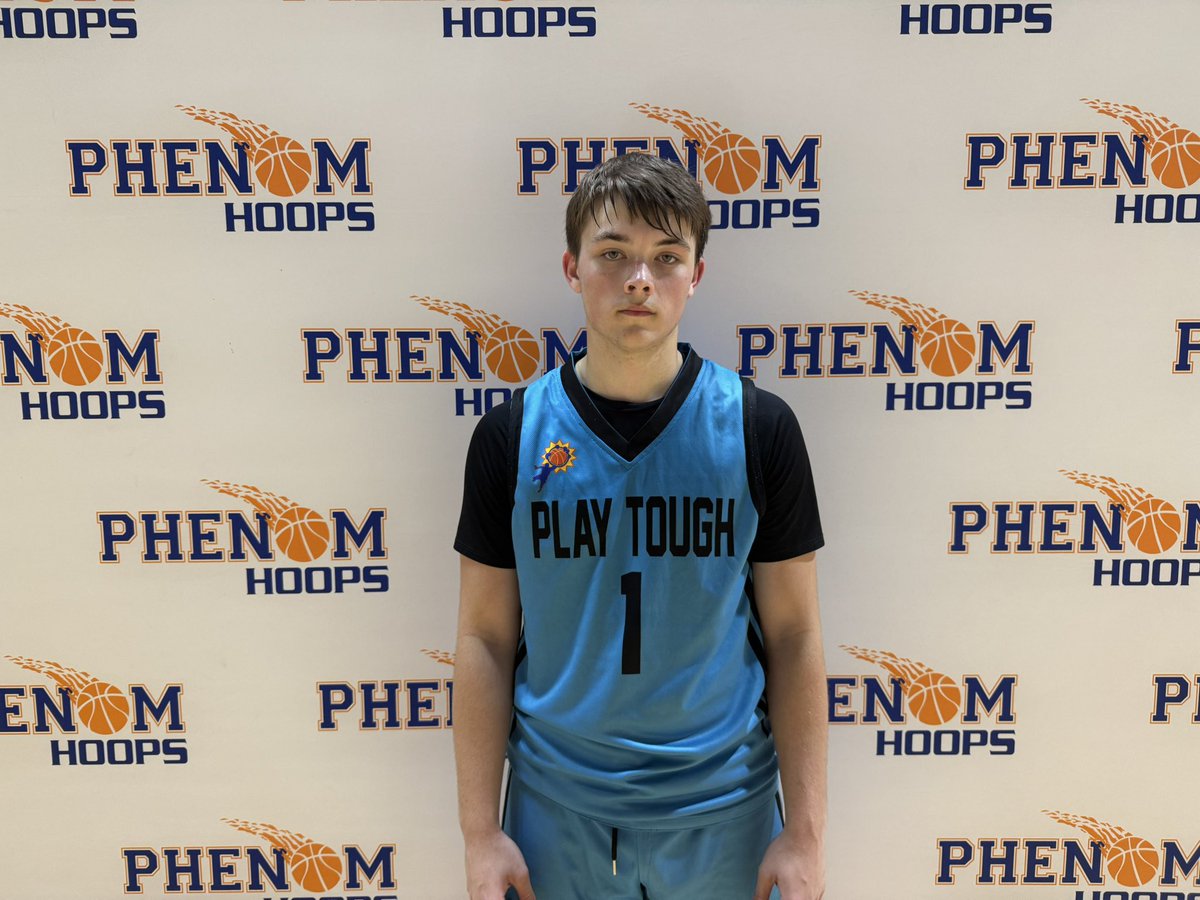 Game MVPs

Play Tough 843
2026 Mike Smalls
2026 Elyjah Oler

#PhenomGrassrootsTOC