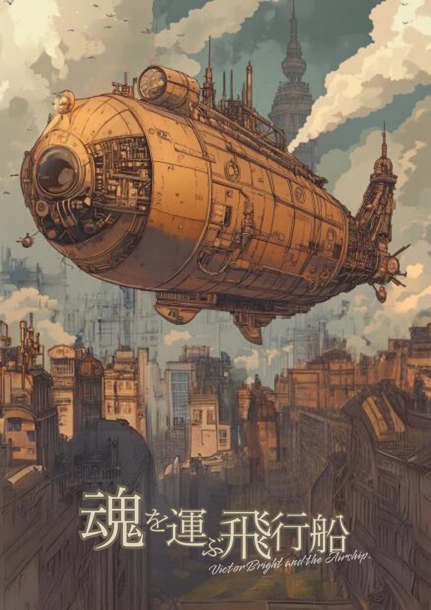 #格ゲーマーマダミス において三日連続配信した『#魂を運ぶ飛行船』オンライン公演を、マダミスギルド限定で行います！（作者公演などの特例除く）　担当GMはマシュー、むらおらむ、あまやあめの複数人体制でのお届けです🎈　ご依頼はDMや貸し切りフォームで！
elkurin.github.io/games/airship/