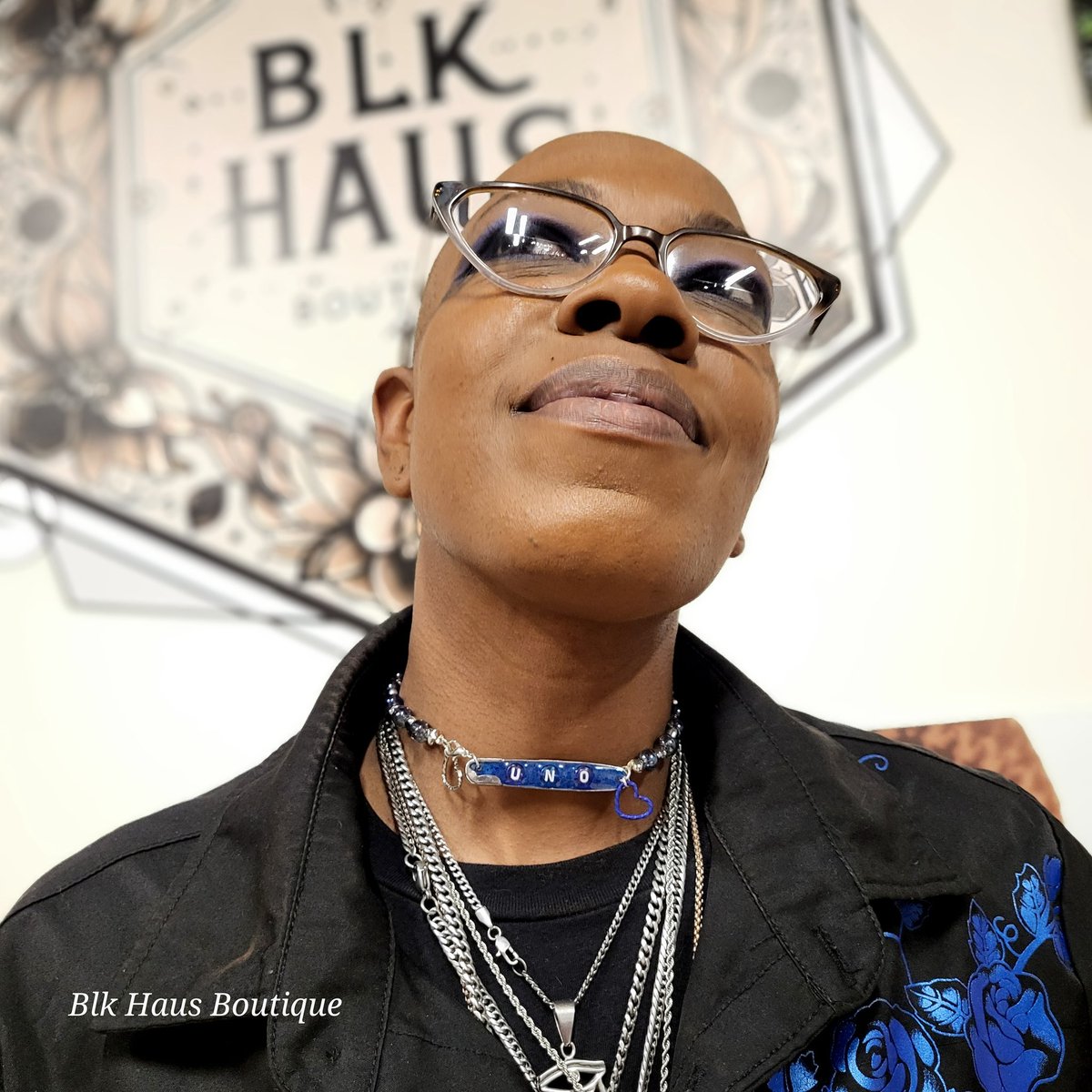 Come visit us at Blk Haus Boutique 190 Monroe Ave (suite2) Tues-Sat 12-7(Blk Haus Boutique is in a controlled access building, call 585-695-9065 when your at the door and we will buzz you in.) See you soon at Blk Haus Boutique. # BlkHaus  #smallbusiness