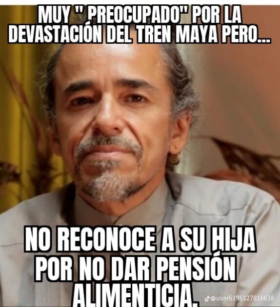 RomiOrtiz2016's tweet photo. El Tacubo, el rostro de la hipocresía. https://t.co/xRCTb1DQhD