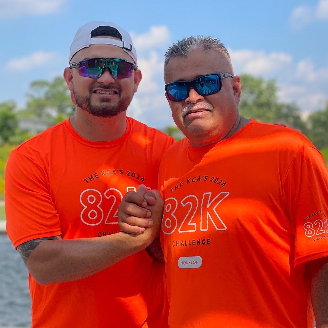 KidneyCancer's tweet photo. Young adults facing #cancer are 2x more likely to have to advocate for themselves—pushing for answers, treatment options, & the support they need.
As #AYAware Week comes to a close, let’s keep the momentum going. Keep pushing for change! 🧡 Josh's story: https://t.co/pIqbMuloiy— https://t.co/Hyu2xvCpY4