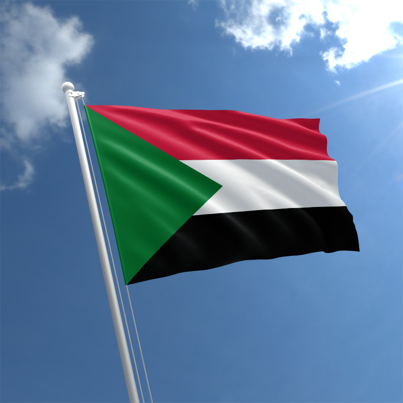 kos_data's tweet photo. 🇸🇩🇽🇰 Sudan has officially recognized Kosovo’s independence, becoming the 119th country to do so.

The recognition follows Kenya's and marks a new wave of recognitions after a pause since 2021. https://t.co/4YqAW16jXt