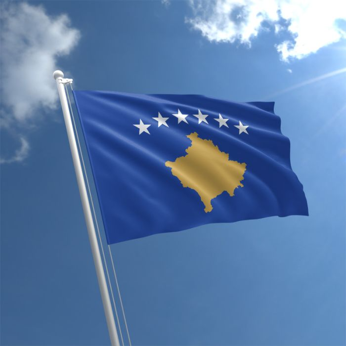 kos_data's tweet photo. 🇸🇩🇽🇰 Sudan has officially recognized Kosovo’s independence, becoming the 119th country to do so.

The recognition follows Kenya's and marks a new wave of recognitions after a pause since 2021. https://t.co/4YqAW16jXt