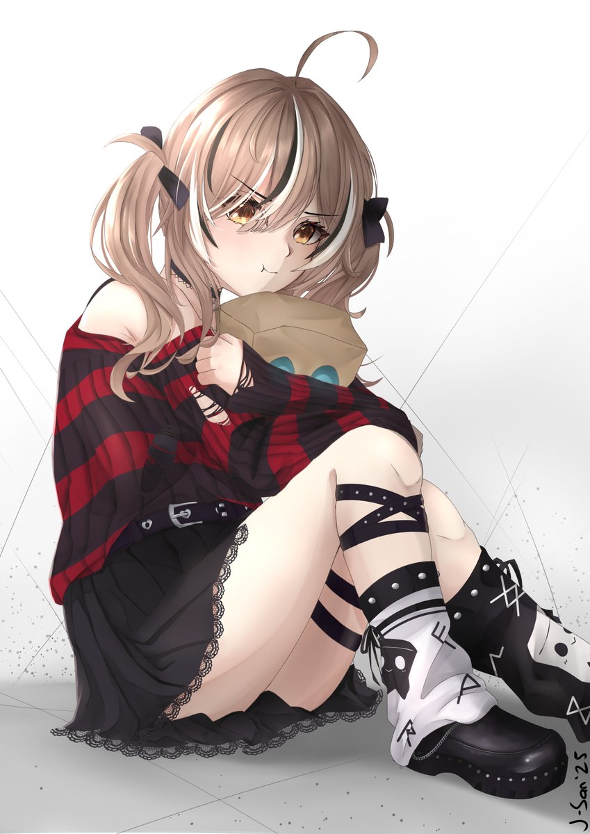 KumaJ-san (JBE) // 💎⛏️ tweet media