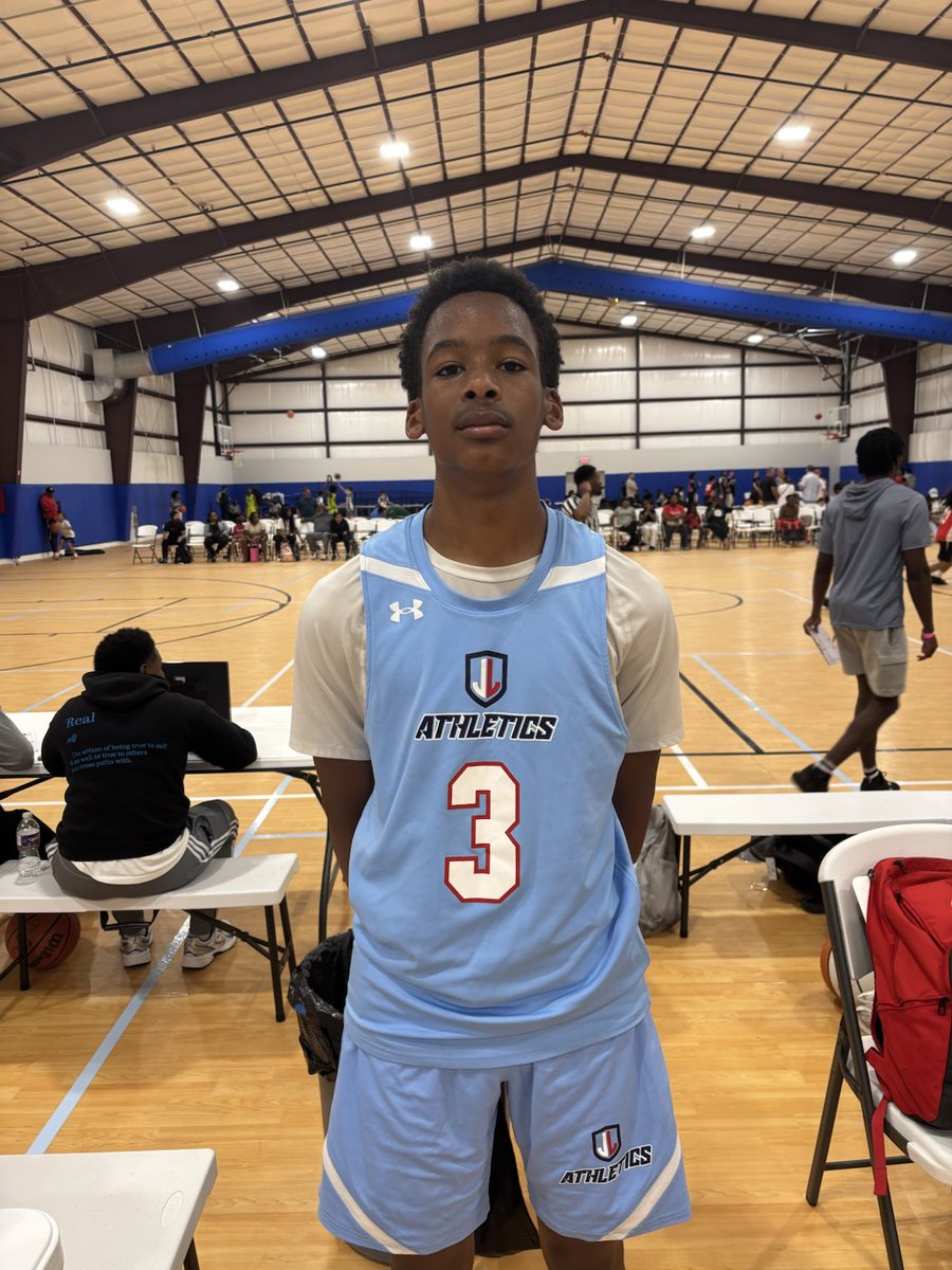 Greater Houston Live 2025:

Jon Carroll- 16 points