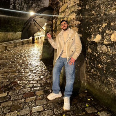 #NouvellePhotoDeProfil