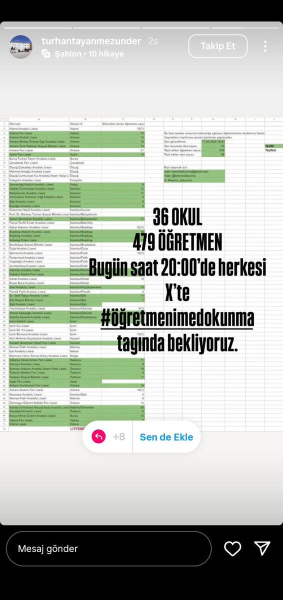 xates_0's tweet photo. #koloğlundaneoluyor #TorpilDeğilLiyakat
#LisemeDokunma
#öğretmenimedokunma https://t.co/2VNFVEpb3D