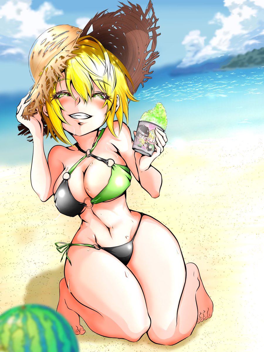 Enaka_Monaka's tweet photo. 半世紀ぶりぐらいの絵
#暁切歌生誕祭2024 
#シンフォギア https://t.co/SNJiZAbsbR