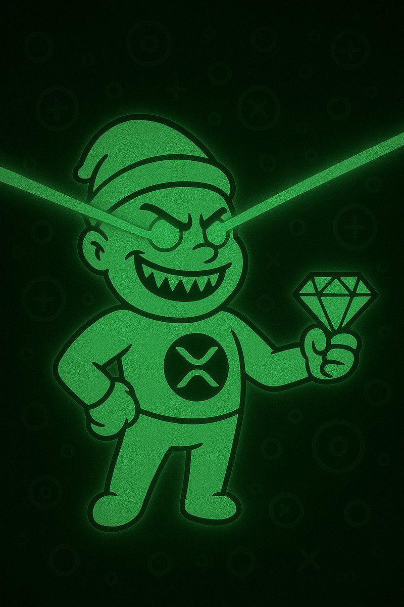 XrpCult's tweet photo. Laser eyes locked in🔒

Diamond hands activated 💎 

The $XRP Cult doesn’t flinch under pressure 💪

Join the revolution:
https://t.co/hx0P9afHlJ
https://t.co/w03uA8yO4W
Inner Circle ⭕️: https://t.co/YgpBVIzlPm https://t.co/uWYBlQ7CB6