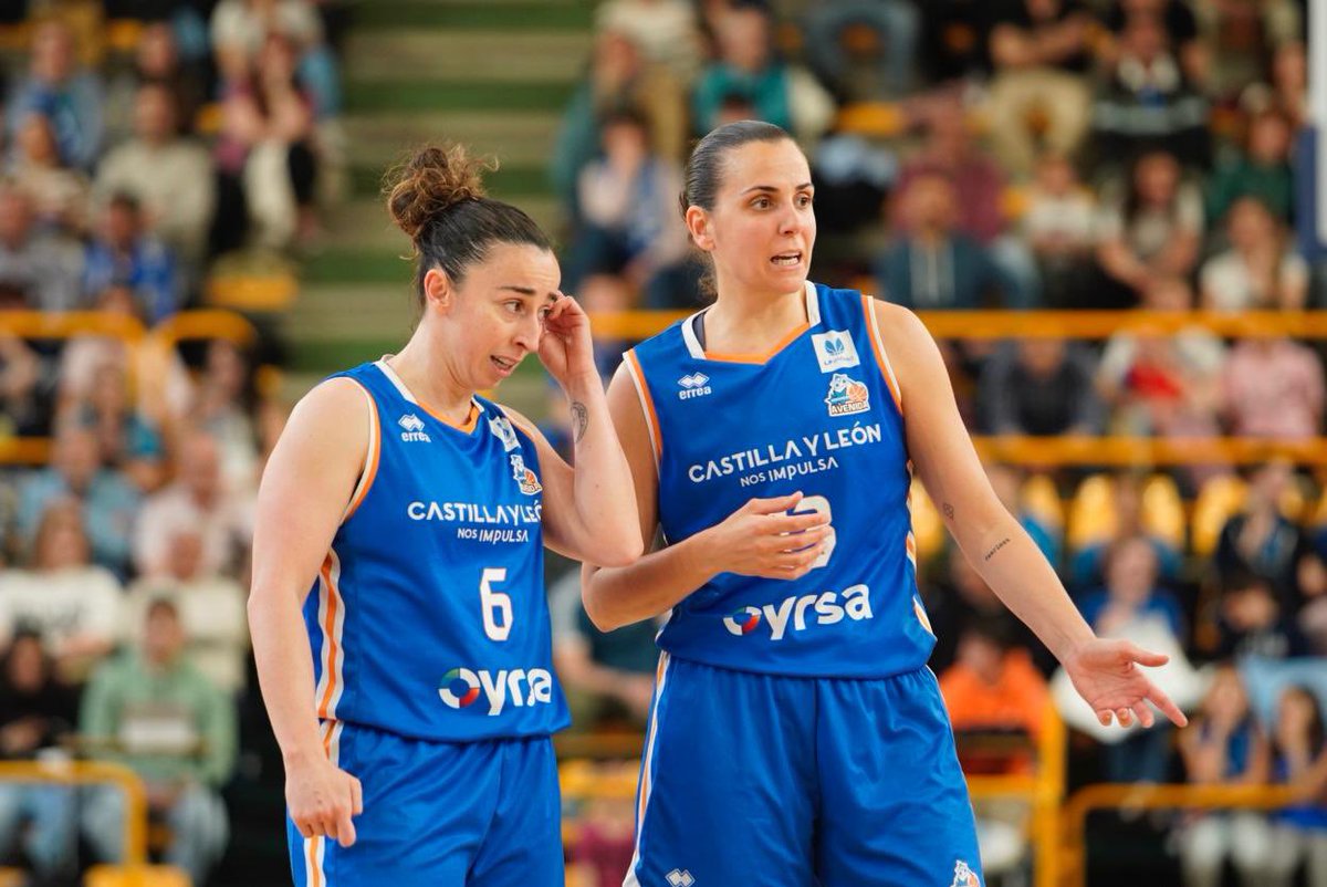 Perfumerías Avenida (@cbavenida) on Twitter photo Triiiiple <a href="/sdominguez6/">Silvia Dominguez</a> y TM Araski
<a href="/CBAvenida/">Perfumerías Avenida</a> 74 🆚 <a href="/Araski/">Araski AES</a> 55
⏰ 4Q 7:24
📍Würzburg
📺 canalfeb.tv/live?l=BD98BFE…
📸 <a href="/VirPintado/">Vir Pintado</a> Triiiiple <a href="/sdominguez6/">Silvia Dominguez</a> y TM Araski
<a href="/CBAvenida/">Perfumerías Avenida</a> 74 🆚 <a href="/Araski/">Araski AES</a> 55
⏰ 4Q 7:24
📍Würzburg
📺 canalfeb.tv/live?l=BD98BFE…
📸 <a href="/VirPintado/">Vir Pintado</a>