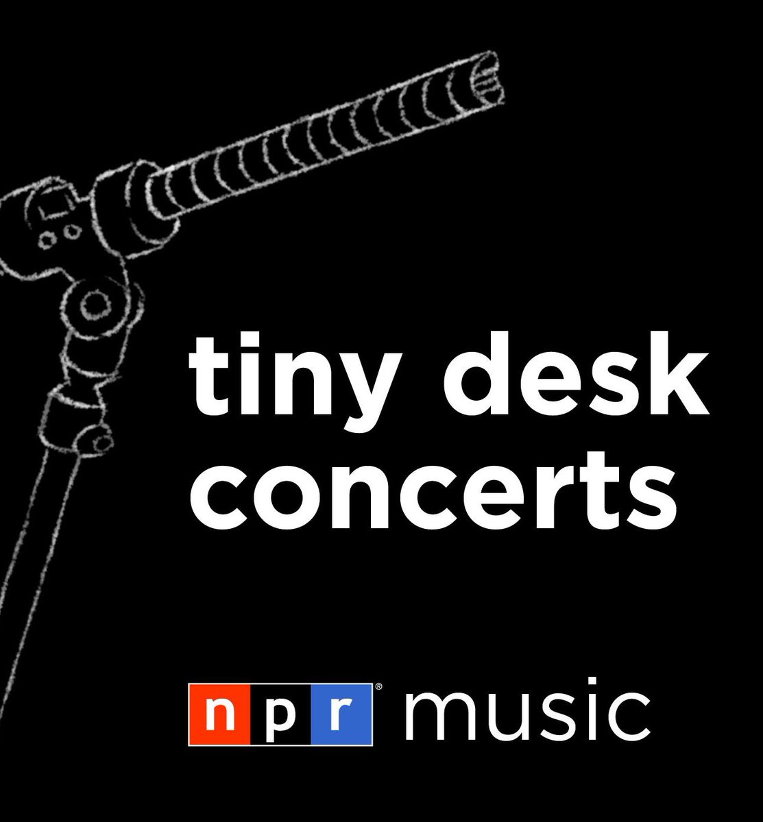 One year ago today Kaze’s Tiny Desk Concert was posted on the official NPR Music YouTube channel. It quickly became one of the fastest Tiny Desks to reach 1 million views and is currently on track to reach 18M views soon ! 

1年前の今日、藤井風さんのTiny Desk ConcertがNPR