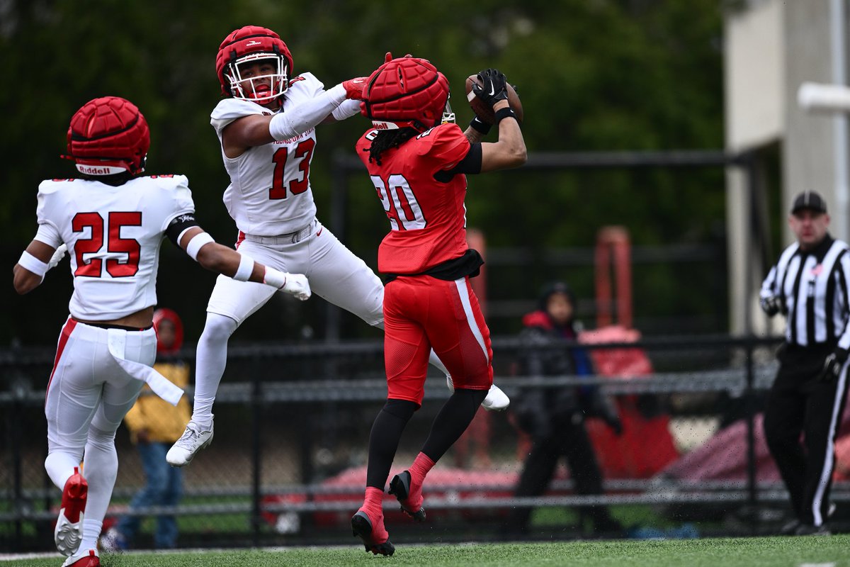 Youngstown State Football tweet media