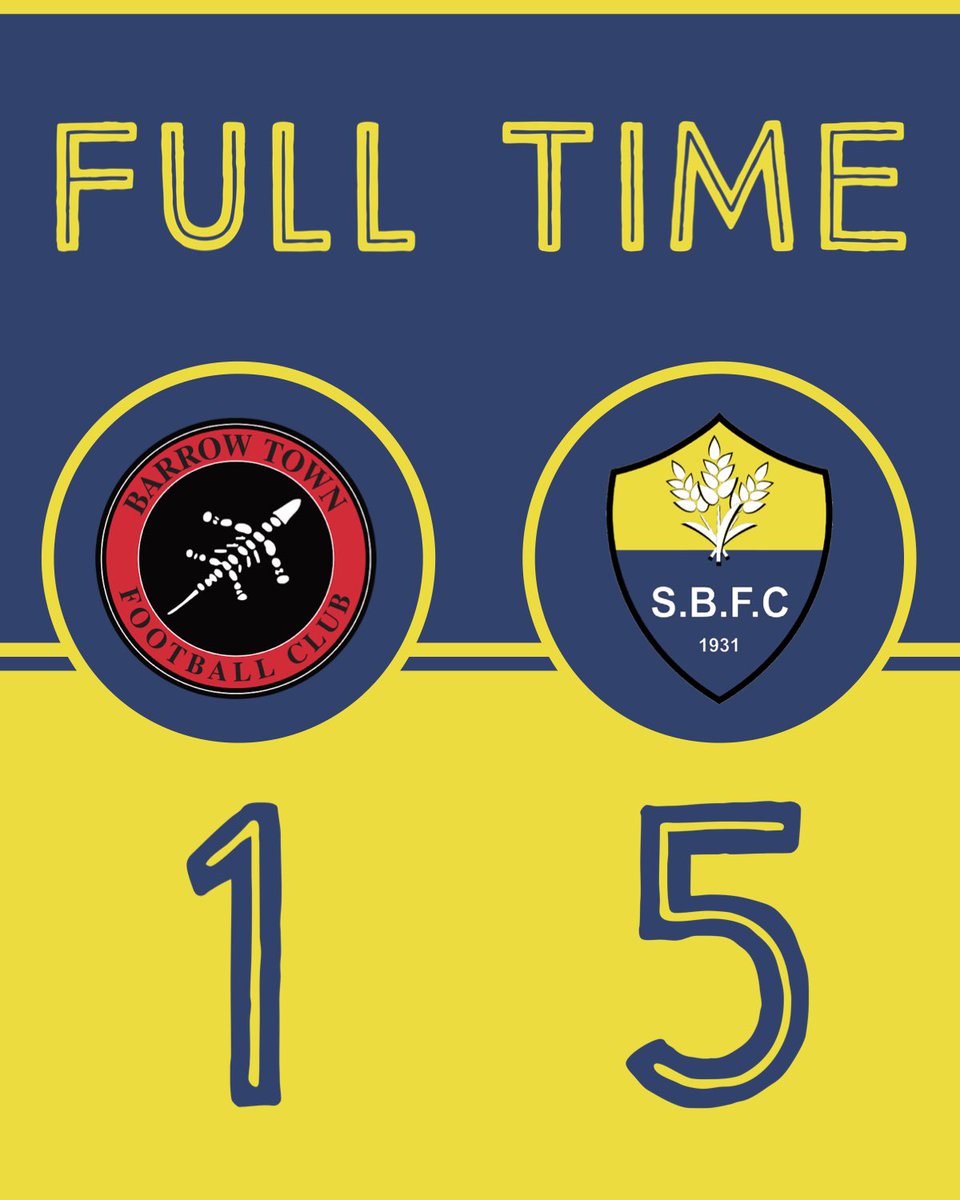 Sutton Bonington FC tweet media