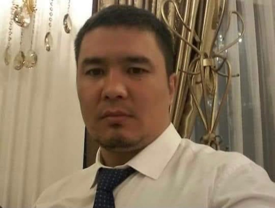 URGENT: Where is Tilekmat Kurenov?
Kyrgyz civil rights activist disappeared in Dubai on April 10. 🕌 Last seen at Al Rahim Mosque ~4:30 PM 📴 Phone offline after 8:30 PM ❌ No contact. No legal action taken. We fear a covert abduction. 👉 Please share 👉 Raise awareness