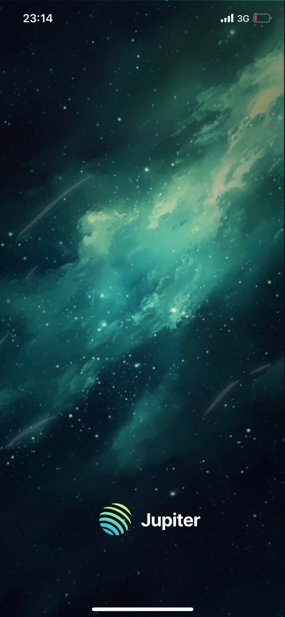 I’m big with my jup😇😇…
<a href="/JupiterExchange/">Jupiter (🐱, 🐐)</a> <a href="/jup_mobile/">Jupiter Mobile (v2 arc)</a>  <a href="/jup_uplink/">Jupiter Uplink</a>