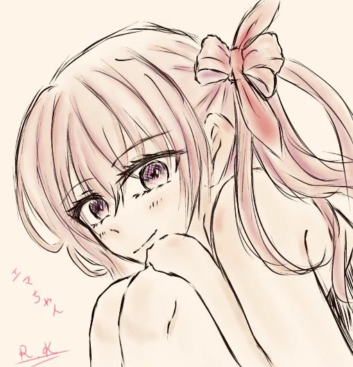 息抜きrkgk