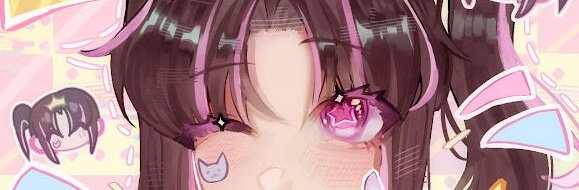 MagicEmYT's tweet image. ♡₊˚ ♥️・₊✧⋆⭒˚。⋆ Pinned
♡ Hello! I'm Em, Christian gal who is a content creator, singer and voice actress! I do both gaming and music content online for various games and media!
♡ Official content creator for Punishing Gray Raven
♡ Socials: magicemsocials.carrd.co