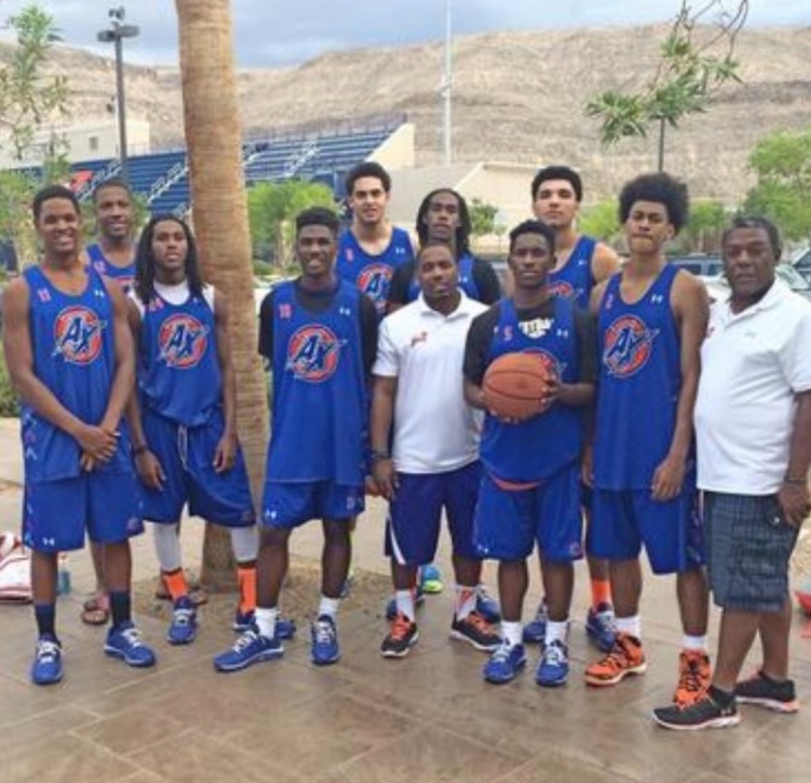 ATLXpress2016's tweet photo. It breaks my heart to share that Coach Ralph @TrueWinner01 has passed away. He gave 30+ years to coaching youth basketball impacting countless lives. His knack for finding and believing in players was unmatched. A True Winner indeed. He’ll truly be missed by many. https://t.co/9NZGkL115i
