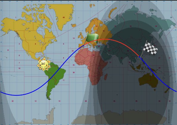 XX9ET - MACAO (AS) 10,100km.
2nd time I've worked with XX9 (previously in 2023) and, of course, new band in 17m.

#swl #amateurrardio #dxing #dx #propagation #DXCC #radio #macao #XX9ET