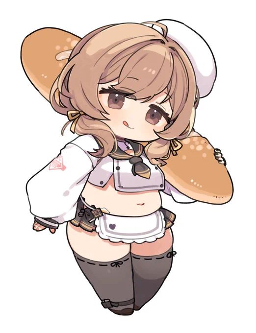 ブレッディ 