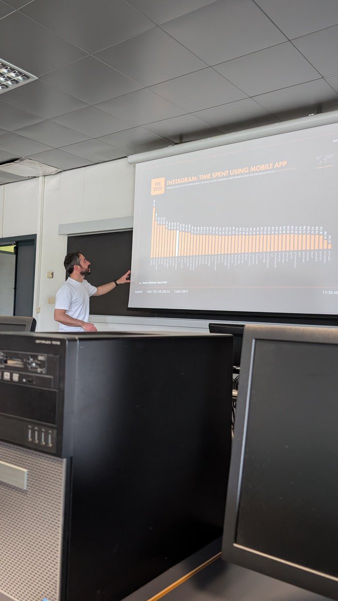 Master Com. Media tweet media