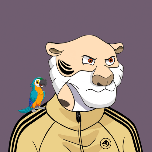 Tycoon Tigers Sales Bot tweet media