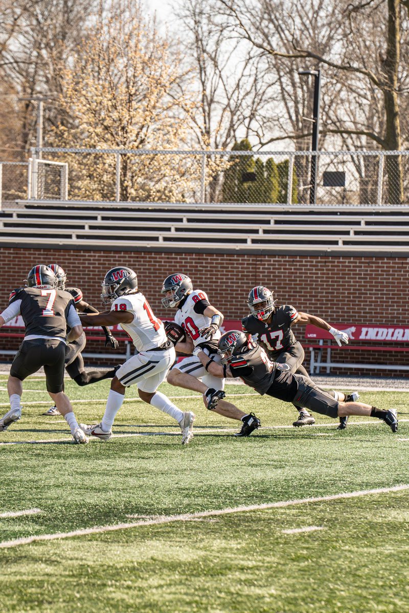 Counting down the days until August 30! 🏈

Check out some of our favorite shots from today’s Red-Gray Spring Game! 😼

#BothAnd