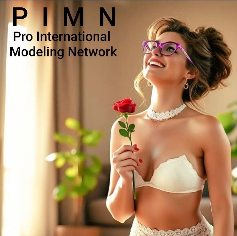 pimn_modeling's tweet image. bestpimn.com/blog
Most models that stay with Pimn for years...Love it. Have fun with it. Miss it.... if they have to quit.
The high standards are meant to help models discover their hidden cover model within & much more.
bestpimn.com