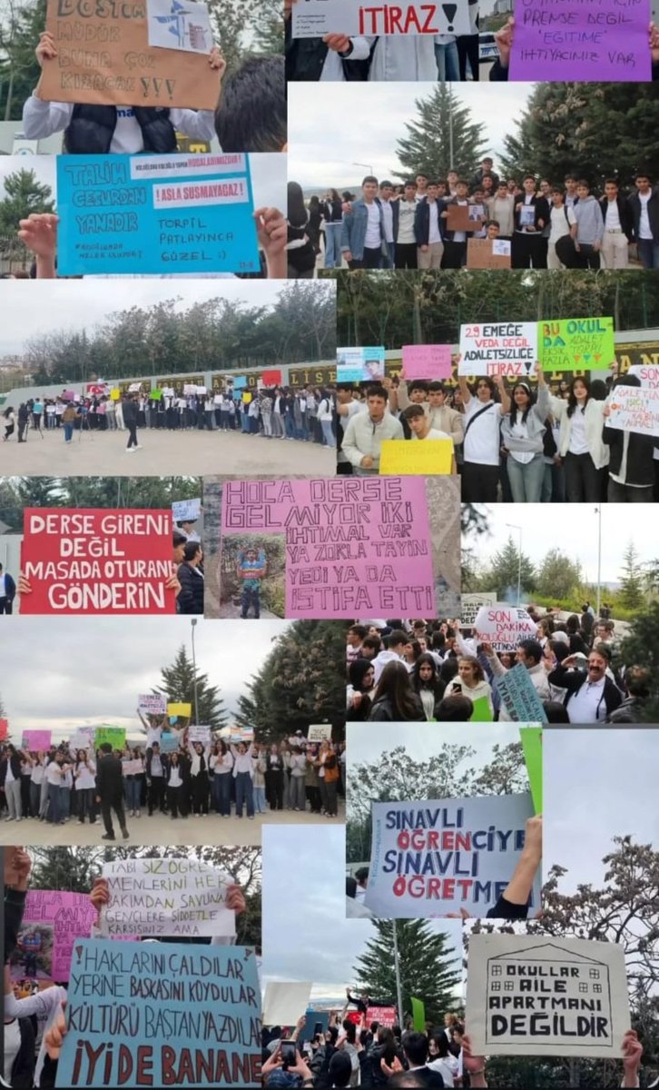 sude57212's tweet photo. #koloğlundaneoluyor #TorpilDeğilLiyakat https://t.co/sx9QQfiEbv