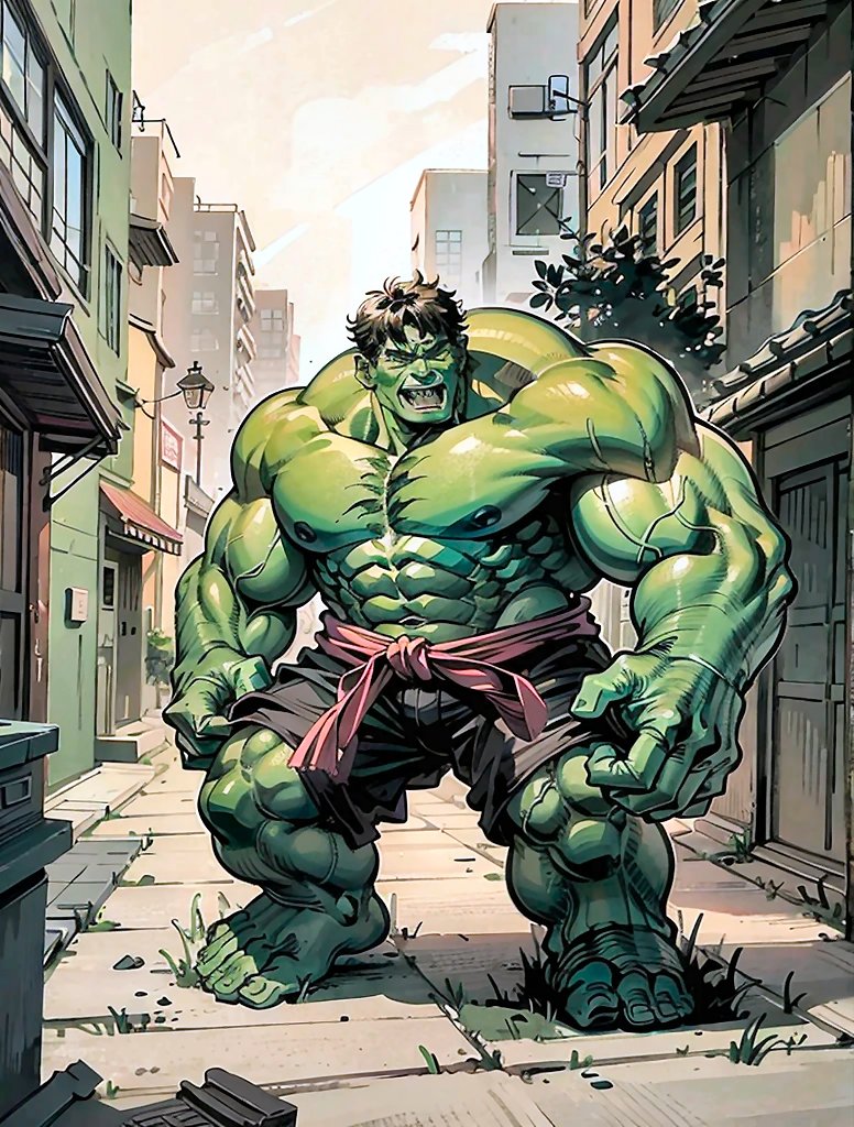SirPeter64's tweet photo. The Hulk (Anime Studio)
#hulk #thehulk #marvelcomics #marvel #animestudio #anime #animeart https://t.co/zGLPb4UJri