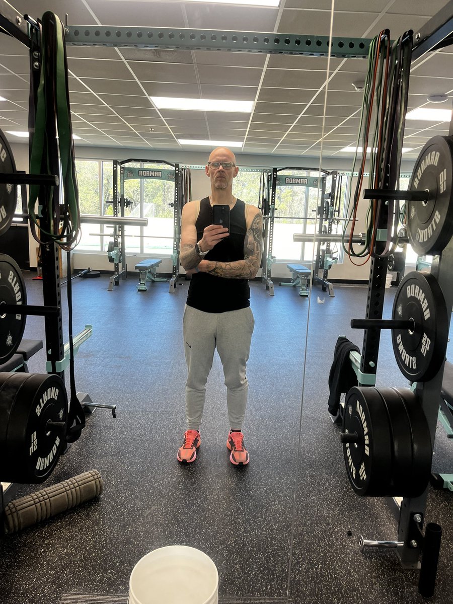 William Payne tweet media