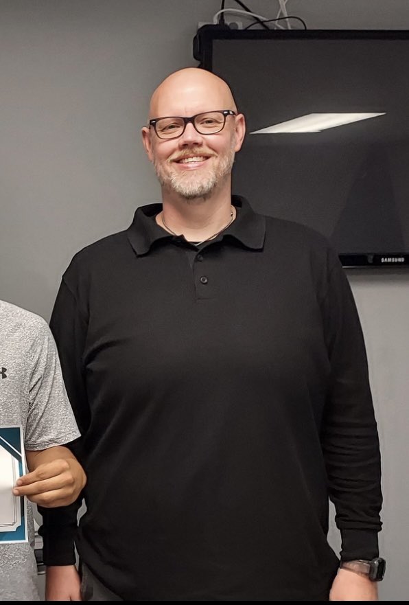 William Payne tweet media