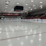 Photo by Matt Dresens (@TheBUHockeyBlog)