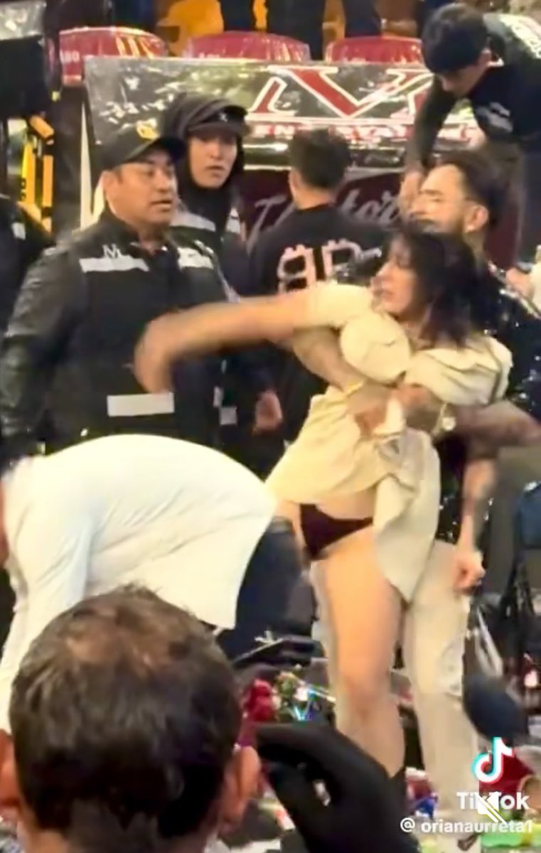 EL QUINCE tweet media