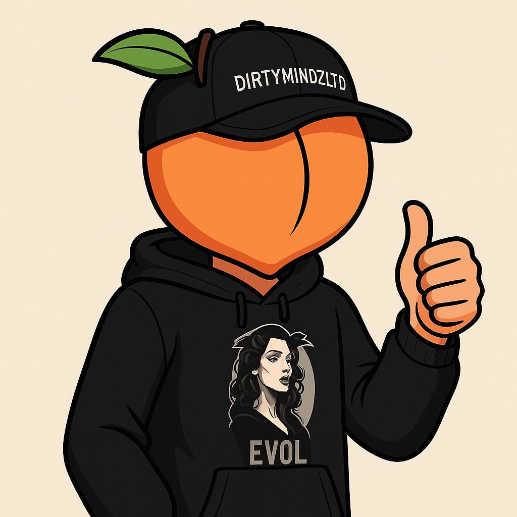 Not made for mall racks or mass production.
DirtyMindzLTD is built for the ones who don’t follow trends — they start 'em.

Streetwear with soul. Attitude included.
🛒 dirtymindzltd.com

#DirtyMindzLTD #AltFashion #IndieStreetwear #ShopNow