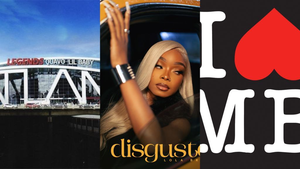 robindavidman's tweet image. Quavo, Lil Baby, Lola Brooke, Sheck Wes, And More New Hip-Hop Music To Channel Your Energy buff.ly/uGQiSyC
#Quavo #LilBaby #LolaBrooke #SheckWes #TechN9ne #IcewearVezzo #billywoods #Werenoi #Gunna and more...