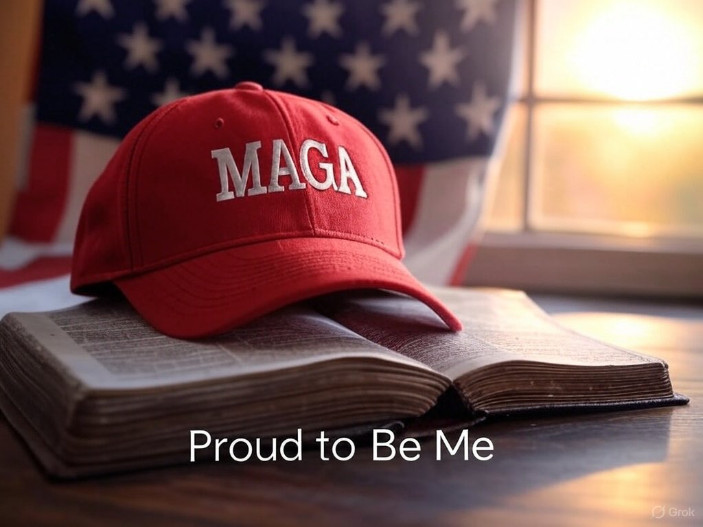 FreemanFMW's tweet image. The Left loves to smear MAGA folks—calling us uneducated, mocking Southern accents, and looking down on our red hats. We’re proud patriots standing for faith, family, and freedom! 🇺🇸 #MAGA #AmericaFirst #ConservativePride @DonaldJTrump @LauraIngraham @seanhannity