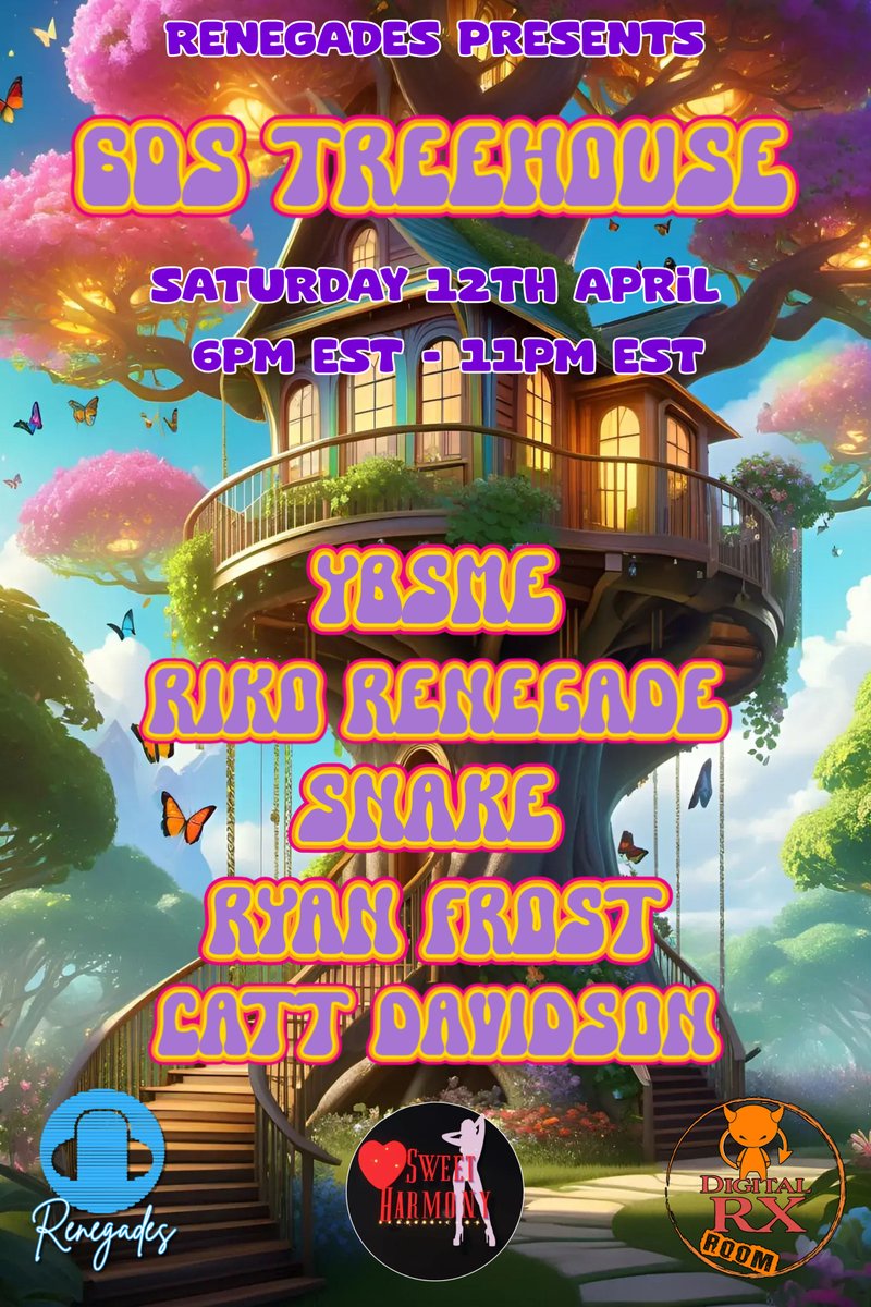 Digital RX (DRX) tweet media