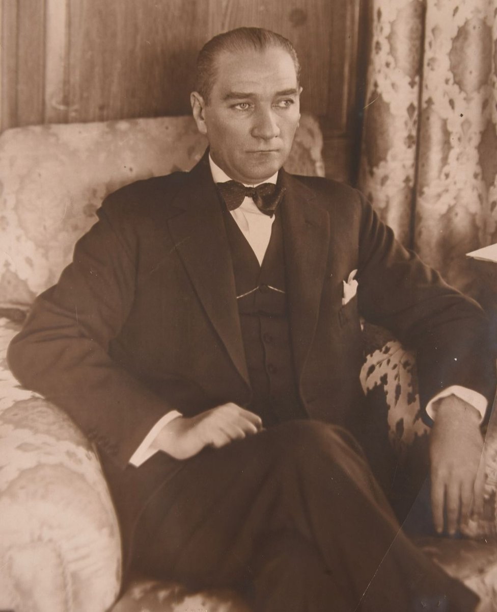 onur_1283's tweet photo. "Türk, Türk olduğu için asildir."

- Atatürk https://t.co/Ut92UaVDE7