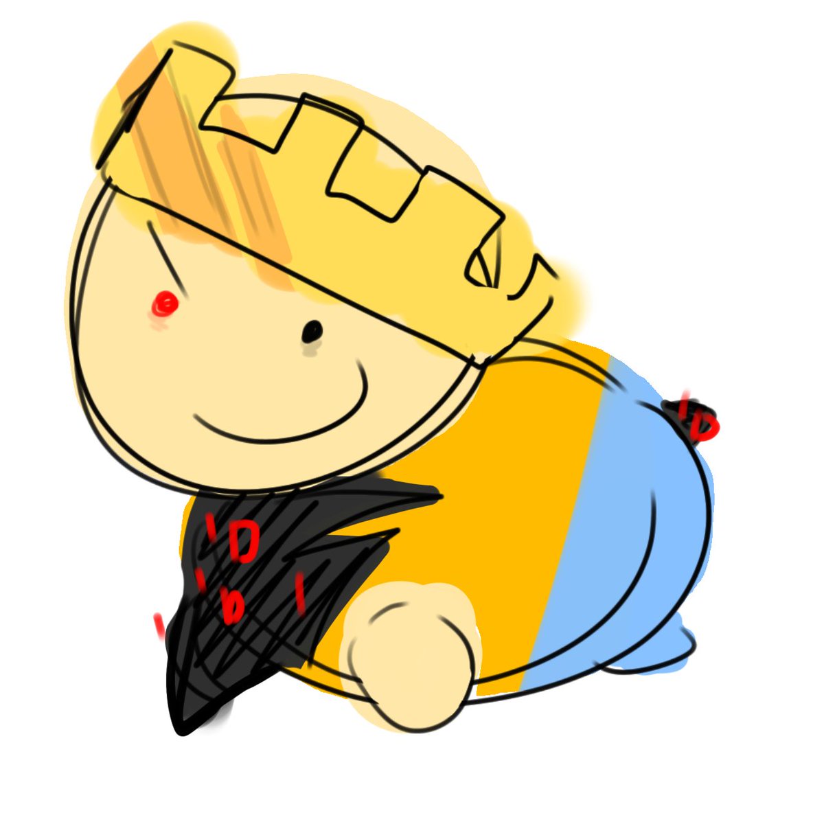 DailyTrud's tweet photo. DAY-8
Dumb doe
#Trud #therobloxianuntildawn #ROBLOX #ROBLOXART https://t.co/4GTeZu1Cej