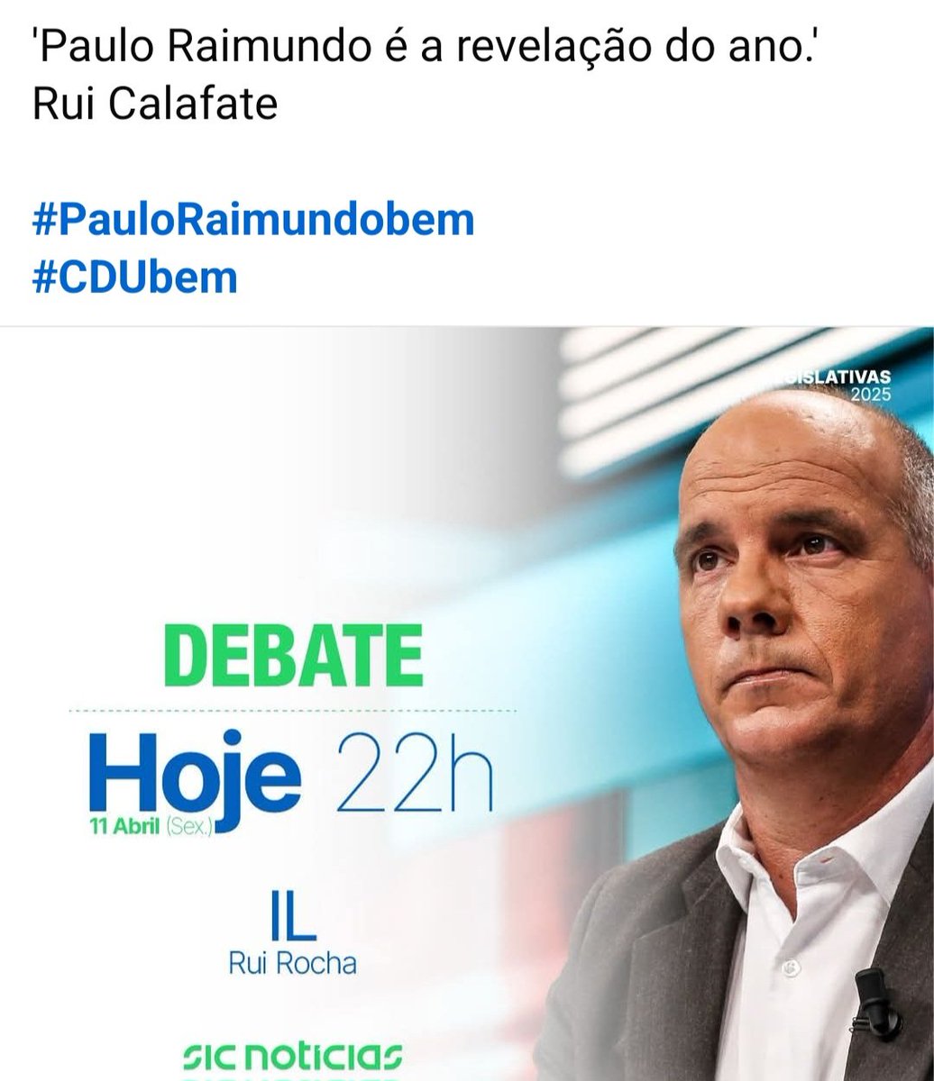 JuditeBarrosda2's tweet photo. @DeEstatua É um Secretário Geral do qual me orgulho muito:
Honesto
Trabalhador
Atento
Empático
Objetivo
Claro
Verdadeiro
Próximo
Resistente e, sobretudo,
Uma capacidade de encaixe gigante.
Não é para qualquer um!❤️
#PauloRaimundobem
#CDUbem
#PCPbem https://t.co/SWX4yJec5U