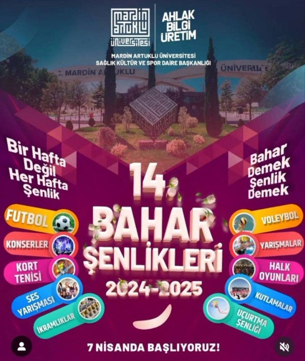 Gazze’de oluk oluk akan kardeş kanı, yıkılan evler, enkaz altında kalan hayaller ve tükenen ekmek umutları varken… Baharın neşesi yüreğimize ağır geliyor.

Biz, bir milletin topyekûn acısını iliklerimize kadar hissederken; eğlenceye, şarkılara, süslenmiş meydanlara yer yok